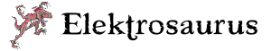 Elektrosaurus
