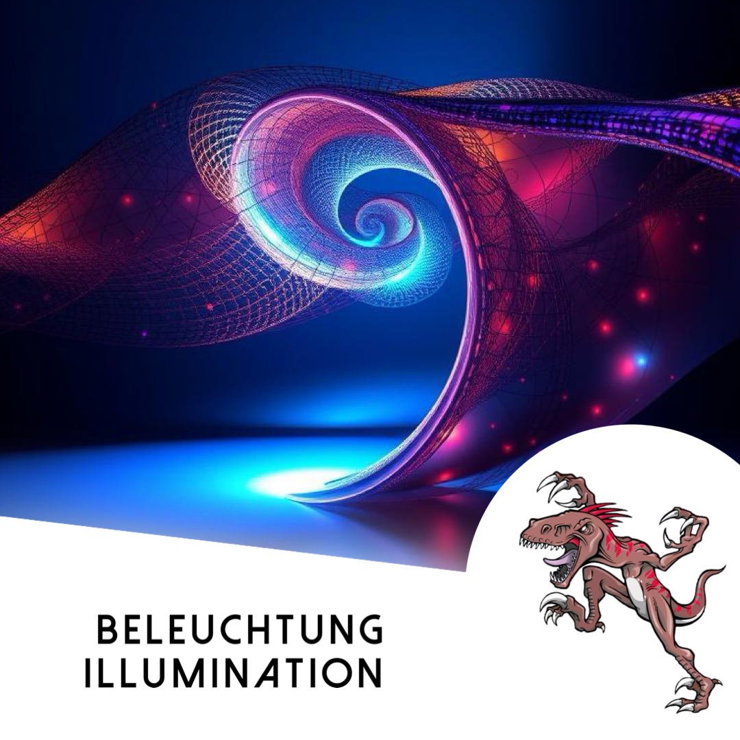 Beleuchtung.Illumination