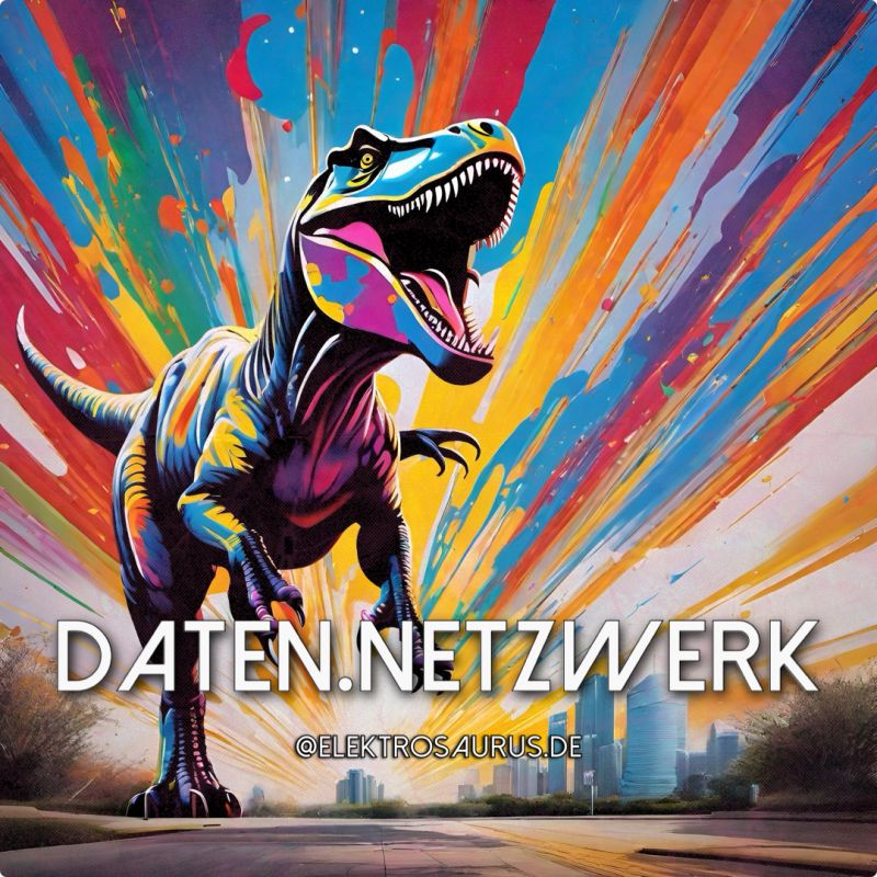 Daten.Netzwerk