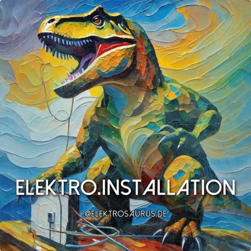 Elektro.Installation