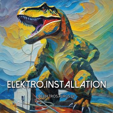 Elektro.Installation